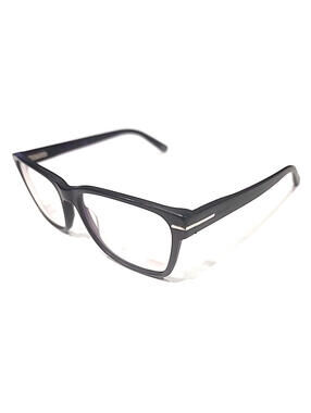 GANT GA3039 Black Rectangle Eyeglasses Frame 54-15 140
